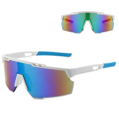 Okulary przeciwsłoneczne ze sklepu: Stylion w kategorii: Okulary przeciwsłoneczne męskie - zdjęcie 4D4DD33-06F-2088_9732