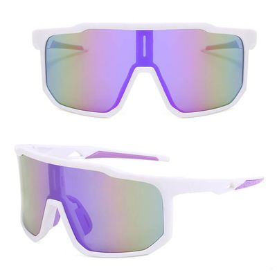 Okulary przeciwsłoneczne ze sklepu: Stylion w kategorii: Okulary przeciwsłoneczne męskie - zdjęcie 4D4DD33-06F-2088_9788