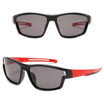Okulary przeciwsłoneczne STYLION ze sklepu: Stylion w kategorii: Okulary przeciwsłoneczne męskie - zdjęcie 4D4DD33-06F-2088_9839