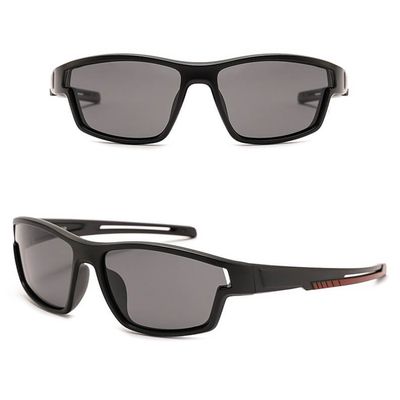Okulary przeciwsłoneczne STYLION ze sklepu: Stylion w kategorii: Okulary przeciwsłoneczne męskie - zdjęcie 4D4DD33-06F-2088_9840