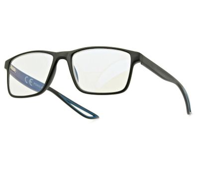 Okulary korekcyjne ze sklepu: Stylion w kategorii: Okulary korekcyjne męskie - zdjęcie 4D4DD33-06F-2088_9902