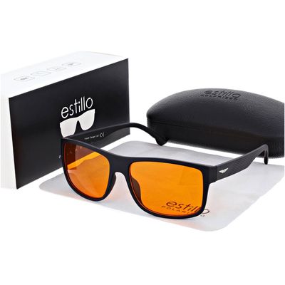 Okulary przeciwsłoneczne ze sklepu: Stylion w kategorii: Okulary przeciwsłoneczne męskie - zdjęcie 4D4DD33-06F-2088_9903