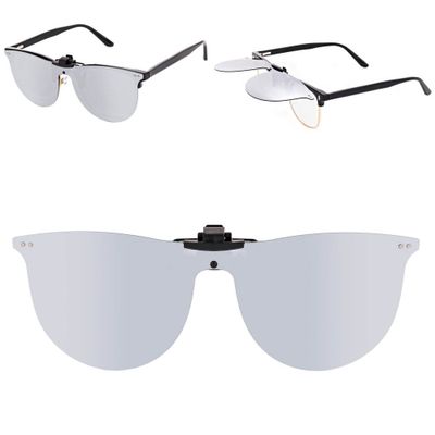 Okulary przeciwsłoneczne STYLION ze sklepu: Stylion w kategorii: Okulary przeciwsłoneczne męskie - zdjęcie 4D4DD33-06F-2088_9908
