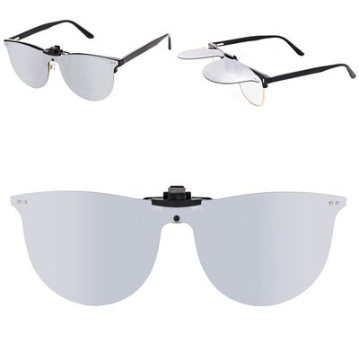 Okulary przeciwsłoneczne STYLION ze sklepu: Stylion w kategorii: Okulary przeciwsłoneczne męskie - zdjęcie 4D4DD33-06F-2088_9908