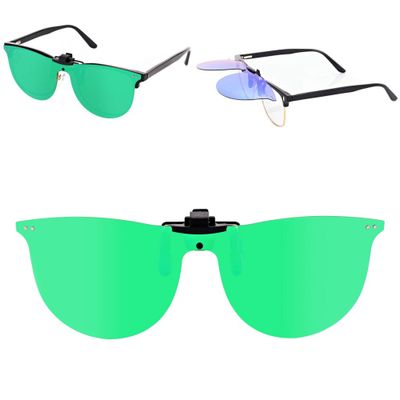 Okulary przeciwsłoneczne STYLION ze sklepu: Stylion w kategorii: Okulary przeciwsłoneczne męskie - zdjęcie 4D4DD33-06F-2088_9909