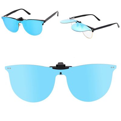 Okulary przeciwsłoneczne STYLION ze sklepu: Stylion w kategorii: Okulary przeciwsłoneczne męskie - zdjęcie 4D4DD33-06F-2088_9911