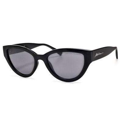 Okulary przeciwsłoneczne damskie ze sklepu: Stylion w kategorii: Okulary przeciwsłoneczne damskie - zdjęcie 4D4DD33-06F-2088_9920