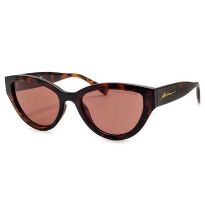 Okulary przeciwsłoneczne damskie ze sklepu: Stylion w kategorii: Okulary przeciwsłoneczne damskie - zdjęcie 4D4DD33-06F-2088_9921