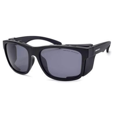 Okulary przeciwsłoneczne ze sklepu: Stylion w kategorii: Okulary przeciwsłoneczne męskie - zdjęcie 4D4DD33-06F-2088_9927