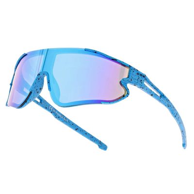 Okulary przeciwsłoneczne ze sklepu: Stylion w kategorii: Okulary przeciwsłoneczne męskie - zdjęcie 4D4DD33-06F-2088_9950