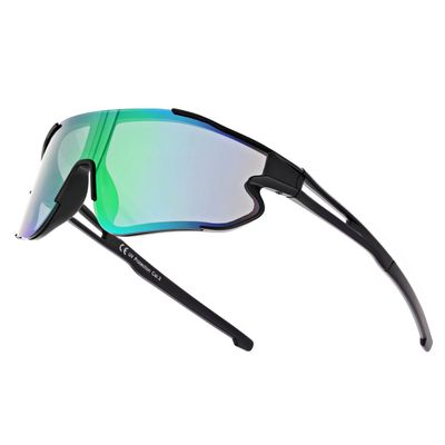 Okulary przeciwsłoneczne STYLION ze sklepu: Stylion w kategorii: Okulary przeciwsłoneczne męskie - zdjęcie 4D4DD33-06F-2088_9951