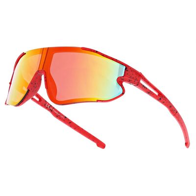 Okulary przeciwsłoneczne ze sklepu: Stylion w kategorii: Okulary przeciwsłoneczne męskie - zdjęcie 4D4DD33-06F-2088_9953