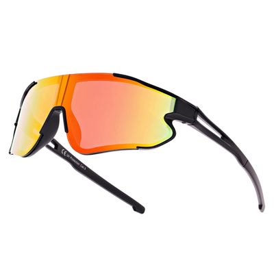 Okulary przeciwsłoneczne STYLION ze sklepu: Stylion w kategorii: Okulary przeciwsłoneczne męskie - zdjęcie 4D4DD33-06F-2088_9954