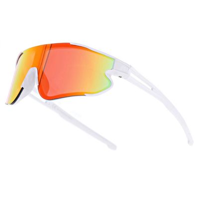 Okulary przeciwsłoneczne STYLION ze sklepu: Stylion w kategorii: Okulary przeciwsłoneczne męskie - zdjęcie 4D4DD33-06F-2088_9955