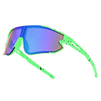 STYLION - Okulary przeciwsłoneczne ze sklepu: Stylion w kategorii: Okulary przeciwsłoneczne męskie - zdjęcie 4D4DD33-06F-2088_9956