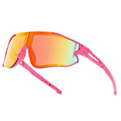 Okulary przeciwsłoneczne ze sklepu: Stylion w kategorii: Okulary przeciwsłoneczne męskie - zdjęcie 4D4DD33-06F-2088_9957