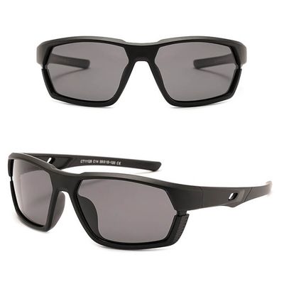 Okulary przeciwsłoneczne ze sklepu: Stylion w kategorii: Okulary przeciwsłoneczne męskie - zdjęcie 4D4DD33-06F-2088_9964