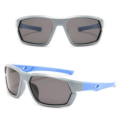Okulary przeciwsłoneczne ze sklepu: Stylion w kategorii: Okulary przeciwsłoneczne męskie - zdjęcie 4D4DD33-06F-2088_9968