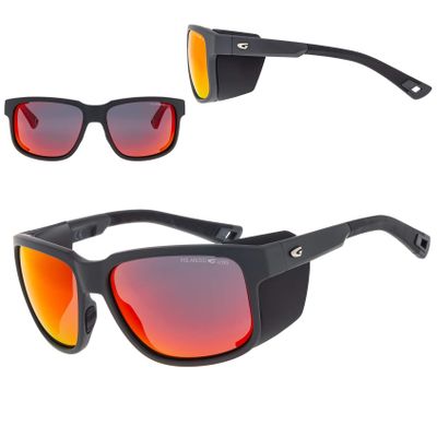 Okulary przeciwsłoneczne ze sklepu: Stylion w kategorii: Okulary przeciwsłoneczne męskie - zdjęcie 4D4DD33-06F-2088_9994
