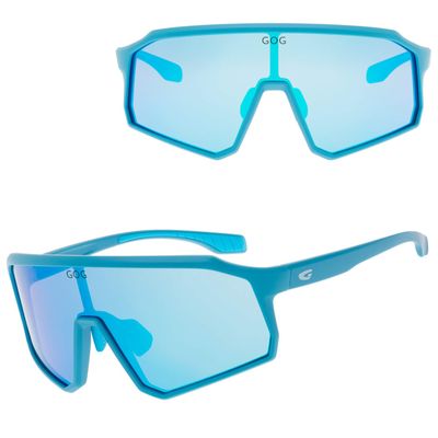 Okulary przeciwsłoneczne ze sklepu: Stylion w kategorii: Okulary przeciwsłoneczne męskie - zdjęcie 4D4DD33-06F-2088_9997