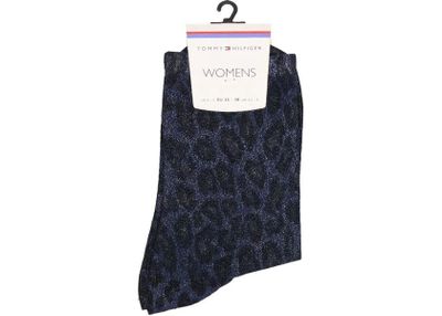 Skarpetki damskie casual Tommy Hilfiger ze sklepu: Darbut w kategorii: Skarpetki damskie - zdjęcie 4EFD8BE-A55-9847_2728