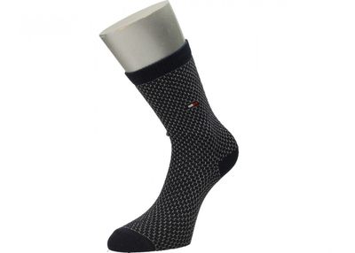 Skarpetki damskie Tommy Hilfiger ze sklepu: Darbut w kategorii: Skarpetki damskie - zdjęcie 4EFD8BE-A55-9847_2739