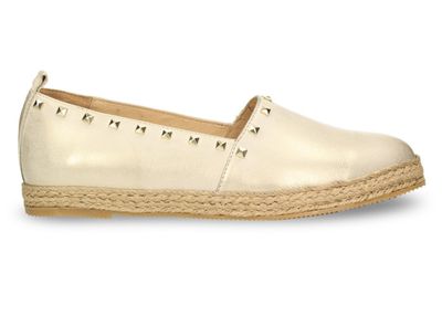 Espadryle damskie jesienne Darbut ze sklepu: Darbut w kategorii: Espadryle damskie - zdjęcie 4EFD8BE-A55-9847_4715
