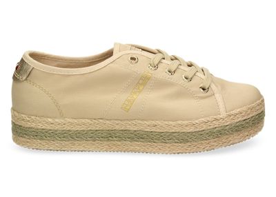 Espadryle damskie na lato Napapijri ze sklepu: Darbut w kategorii: Espadryle damskie - zdjęcie 4EFD8BE-A55-9847_5151