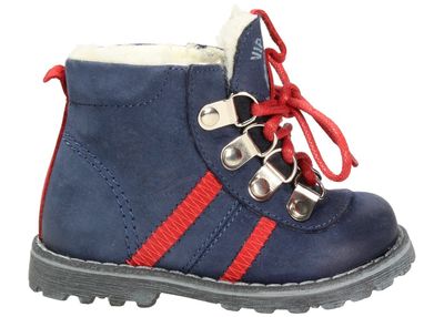 Buty zimowe dziecięce na zimę Emel ze sklepu: Darbut w kategorii: Buty zimowe dziecięce - zdjęcie 4EFD8BE-A55-9847_894