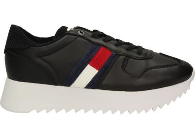 Tommy Hilfiger - Buty sportowe damskie ze sklepu: Darbut w kategorii: Buty sportowe damskie - zdjęcie 4EFD8BE-A55-9847_15544
