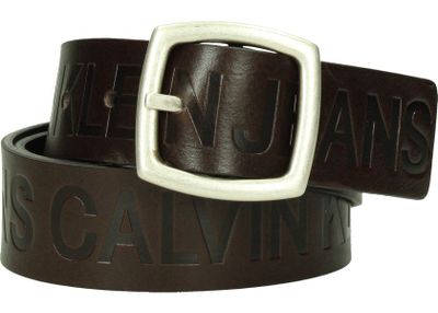 Calvin Klein - Pasek ze sklepu: Darbut w kategorii: Paski męskie - zdjęcie 4EFD8BE-A55-9847_15859