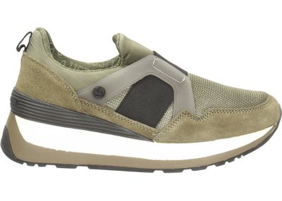 Buty sportowe damskie U.S Polo Assn. ze sklepu: Darbut w kategorii: Buty sportowe damskie - zdjęcie 4EFD8BE-A55-9847_16315