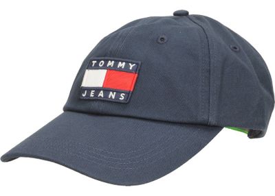 Czapka z daszkiem męska Tommy Hilfiger ze sklepu: Darbut w kategorii: Czapki z daszkiem męskie - zdjęcie 4EFD8BE-A55-9847_16555