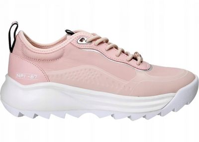 Buty sportowe damskie na jesień Napapijri ze sklepu: Darbut w kategorii: Buty sportowe damskie - zdjęcie 4EFD8BE-A55-9847_22824