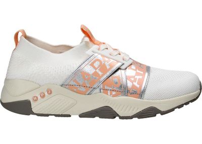 Buty sportowe damskie jesienne Napapijri ze sklepu: Darbut w kategorii: Buty sportowe damskie - zdjęcie 4EFD8BE-A55-9847_17221