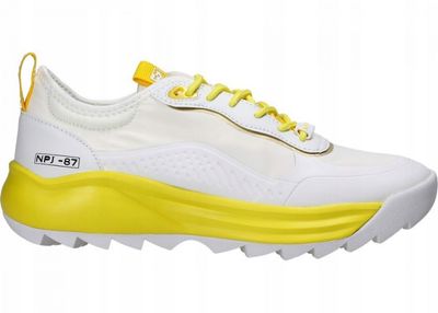 Buty sportowe damskie jesienne Napapijri ze sklepu: Darbut w kategorii: Buty sportowe damskie - zdjęcie 4EFD8BE-A55-9847_22825