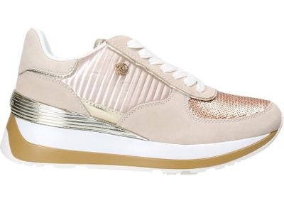 Buty sportowe damskie jesienne U.S Polo Assn. ze sklepu: Darbut w kategorii: Buty sportowe damskie - zdjęcie 4EFD8BE-A55-9847_17265