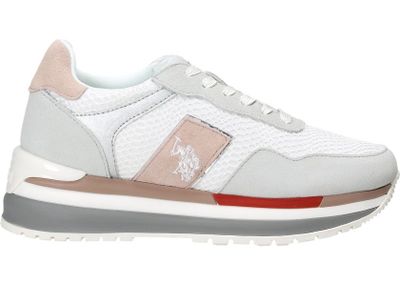 Buty sportowe damskie na wiosnę U.S Polo Assn. ze sklepu: Darbut w kategorii: Buty sportowe damskie - zdjęcie 4EFD8BE-A55-9847_17360