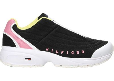 Buty sportowe damskie Tommy Hilfiger ze sklepu: Darbut w kategorii: Buty sportowe damskie - zdjęcie 4EFD8BE-A55-9847_17423