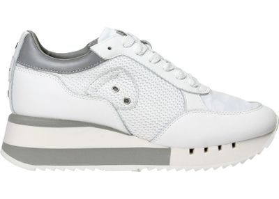 Buty sportowe damskie Blauer USA ze sklepu: Darbut w kategorii: Buty sportowe damskie - zdjęcie 4EFD8BE-A55-9847_17473