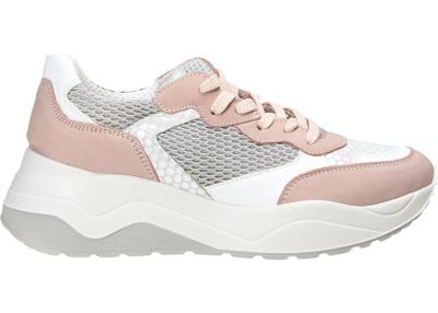 Igi&Co - Buty sportowe damskie na wiosnę ze sklepu: Darbut w kategorii: Buty sportowe damskie - zdjęcie 4EFD8BE-A55-9847_17835