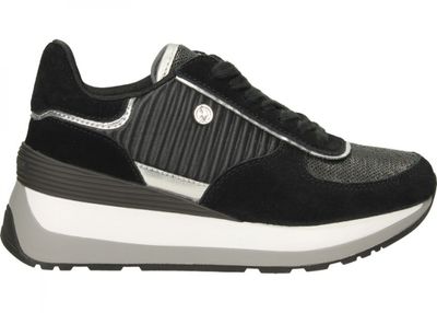 Buty sportowe damskie na wiosnę U.S Polo Assn. ze sklepu: Darbut w kategorii: Buty sportowe damskie - zdjęcie 4EFD8BE-A55-9847_18199