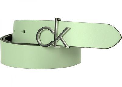 Pasek Calvin Klein ze sklepu: Darbut w kategorii: Paski damskie - zdjęcie 4EFD8BE-A55-9847_18581