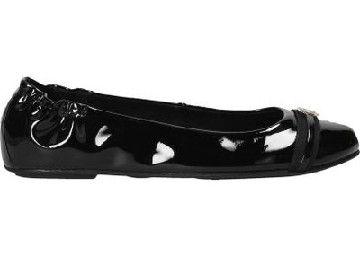 Tommy Hilfiger - Balerinki wiosenne ze sklepu: Darbut w kategorii: Balerinki - zdjęcie 4EFD8BE-A55-9847_18761