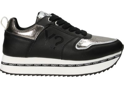 Buty sportowe damskie na wiosnę YNOT? ze sklepu: Darbut w kategorii: Buty sportowe damskie - zdjęcie 4EFD8BE-A55-9847_19079