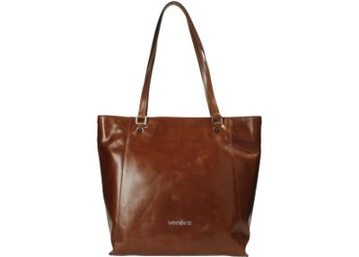 Shopper bag elegancka Wonders ze sklepu: Darbut w kategorii: Torby Shopper bag - zdjęcie 4EFD8BE-A55-9847_19328