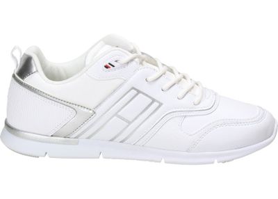 Buty sportowe damskie Tommy Hilfiger ze sklepu: Darbut w kategorii: Buty sportowe damskie - zdjęcie 4EFD8BE-A55-9847_19616