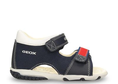 Sandały dziecięce na lato Geox ze sklepu: Darbut w kategorii: Sandały dziecięce - zdjęcie 4EFD8BE-A55-9847_1254