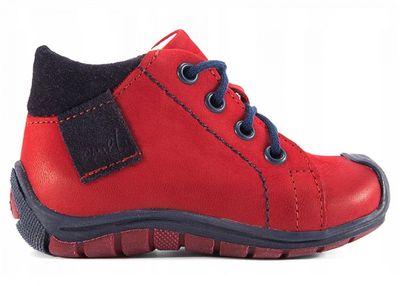 Emel - Buty zimowe dziecięce na zimę ze sklepu: Darbut w kategorii: Buty zimowe dziecięce - zdjęcie 4EFD8BE-A55-9847_20145