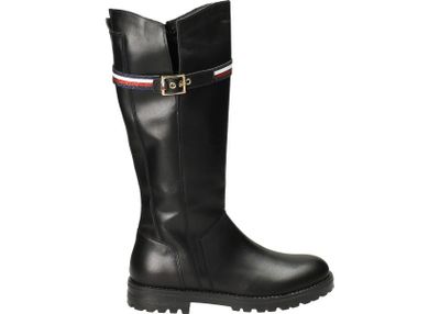 Kozaki damskie na zimę Tommy Hilfiger ze sklepu: Darbut w kategorii: Kozaki damskie - zdjęcie 4EFD8BE-A55-9847_20206